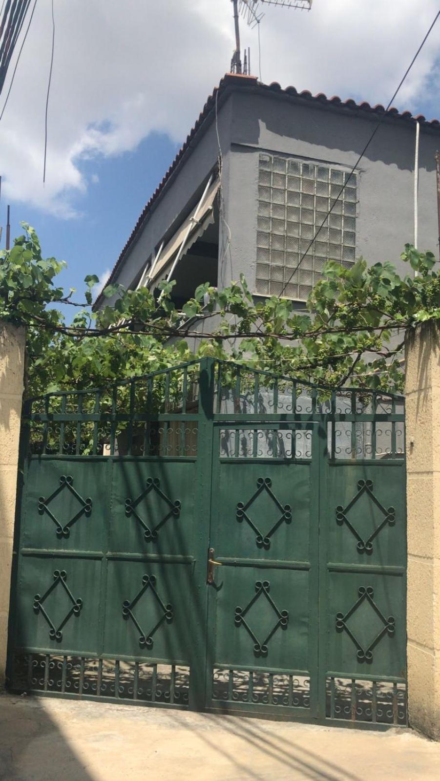 Green Door House Τίρανα Εξωτερικό φωτογραφία