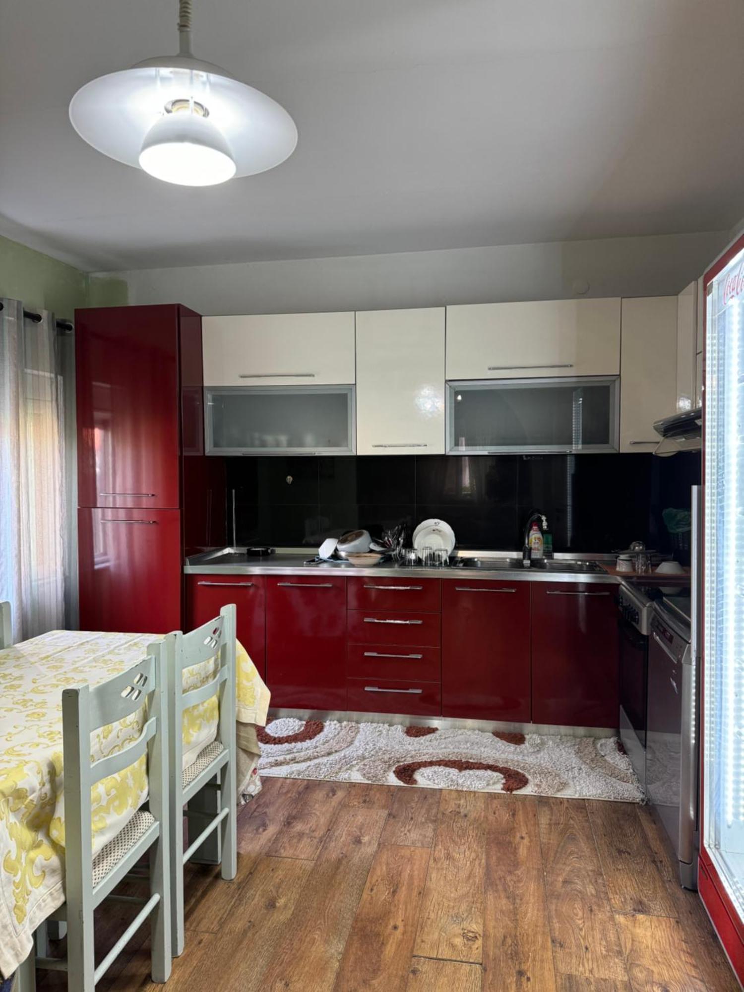 Green Door House Τίρανα Εξωτερικό φωτογραφία
