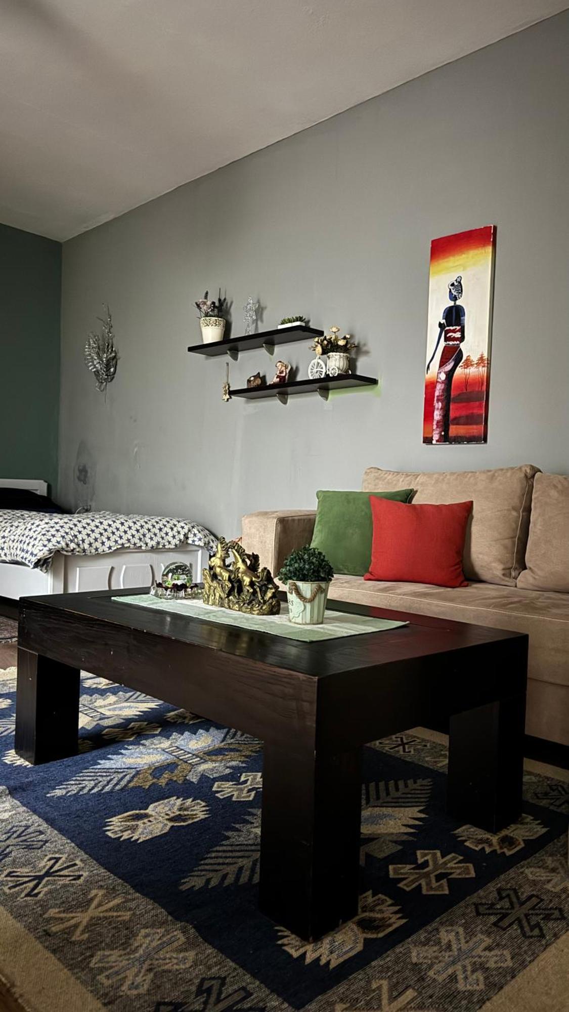 Green Door House Τίρανα Εξωτερικό φωτογραφία