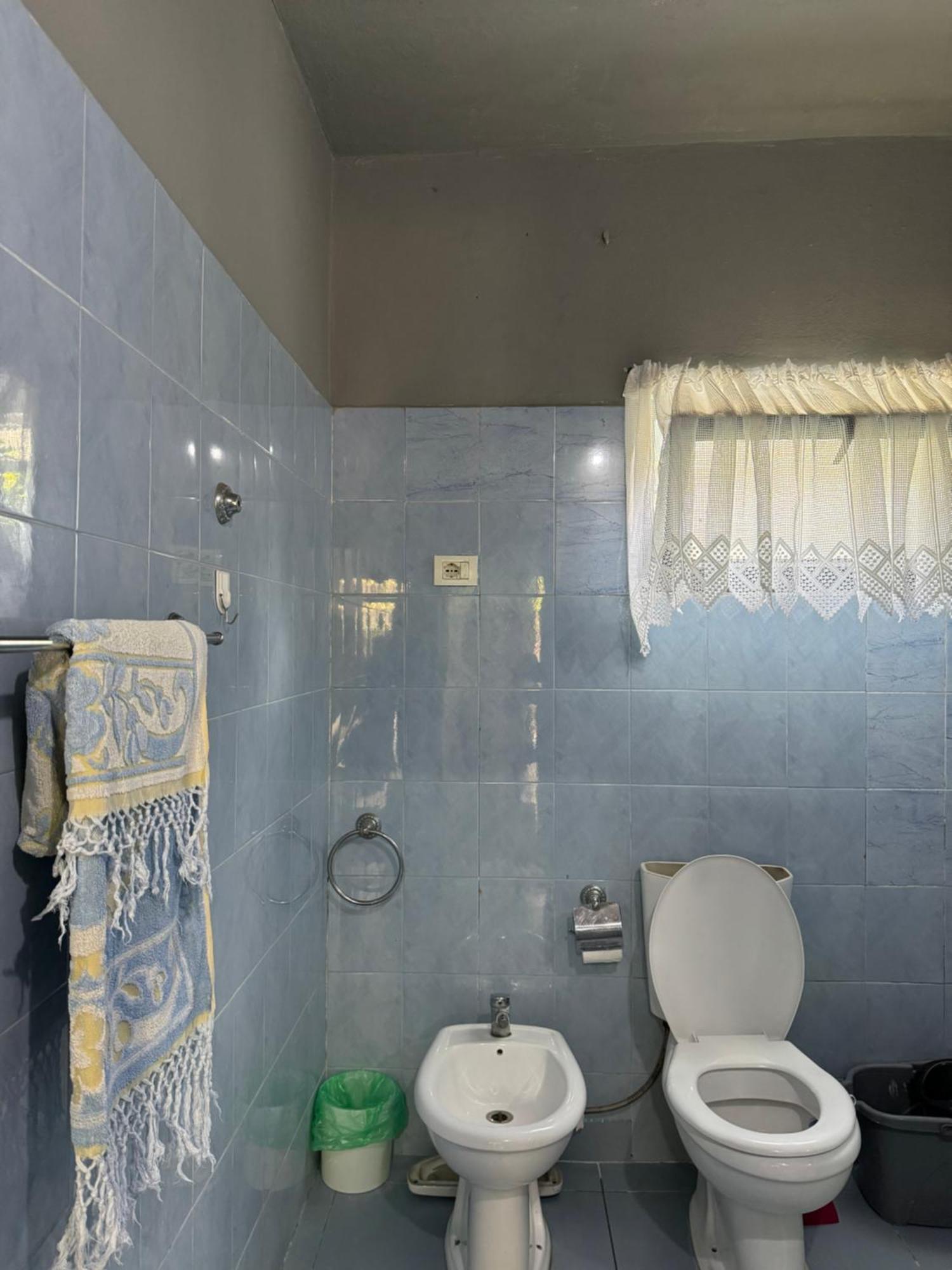 Green Door House Τίρανα Εξωτερικό φωτογραφία