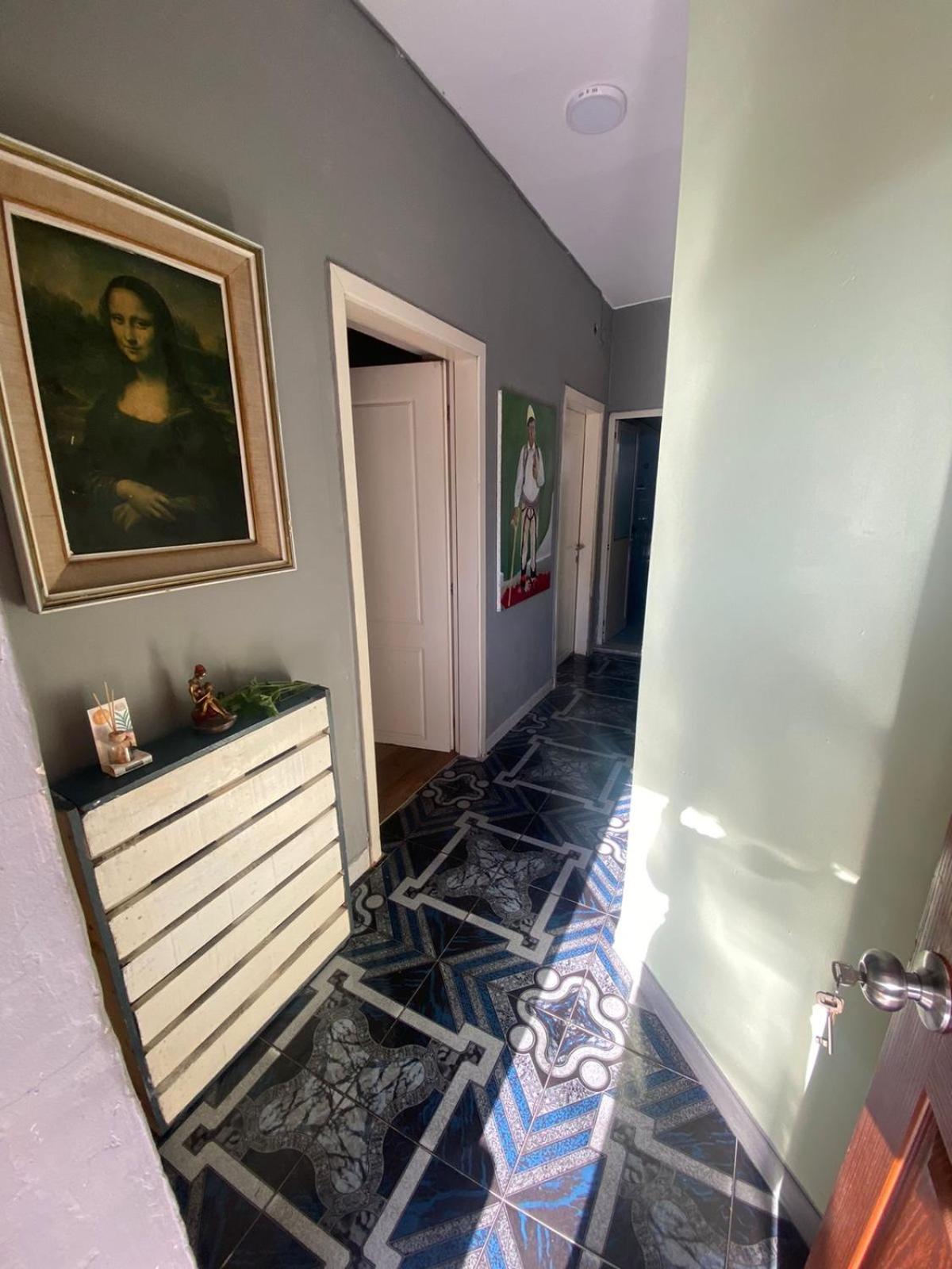 Green Door House Τίρανα Εξωτερικό φωτογραφία