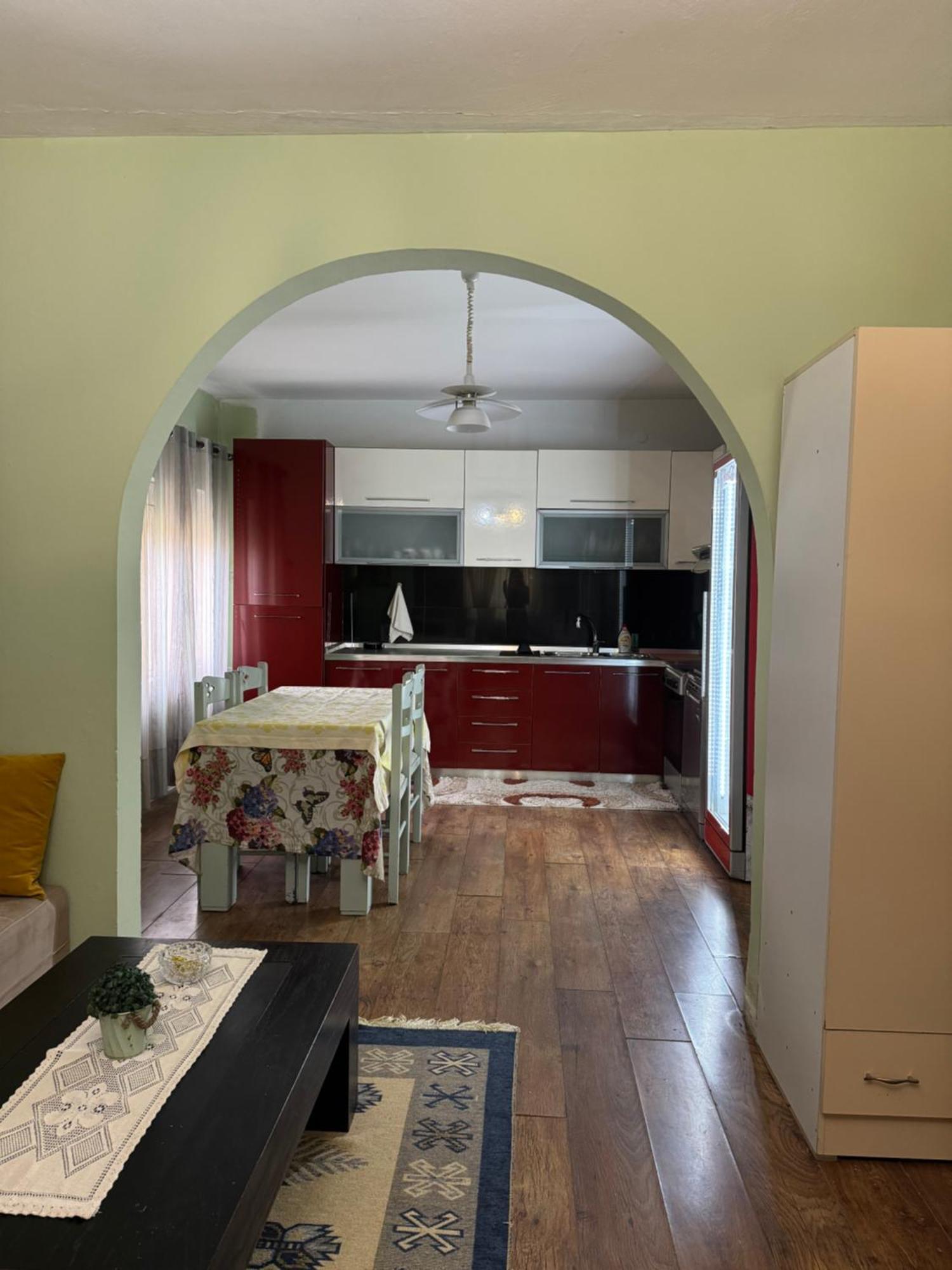 Green Door House Τίρανα Εξωτερικό φωτογραφία