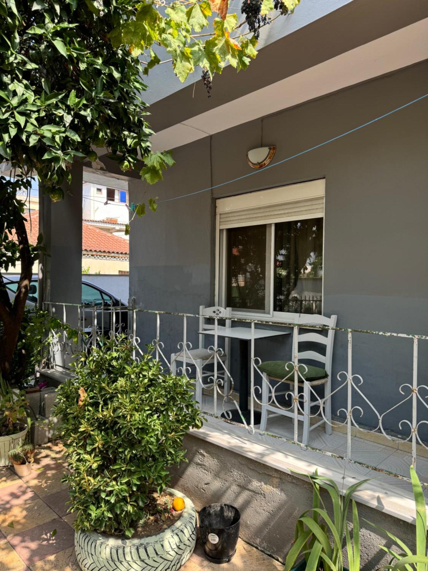 Green Door House Τίρανα Εξωτερικό φωτογραφία
